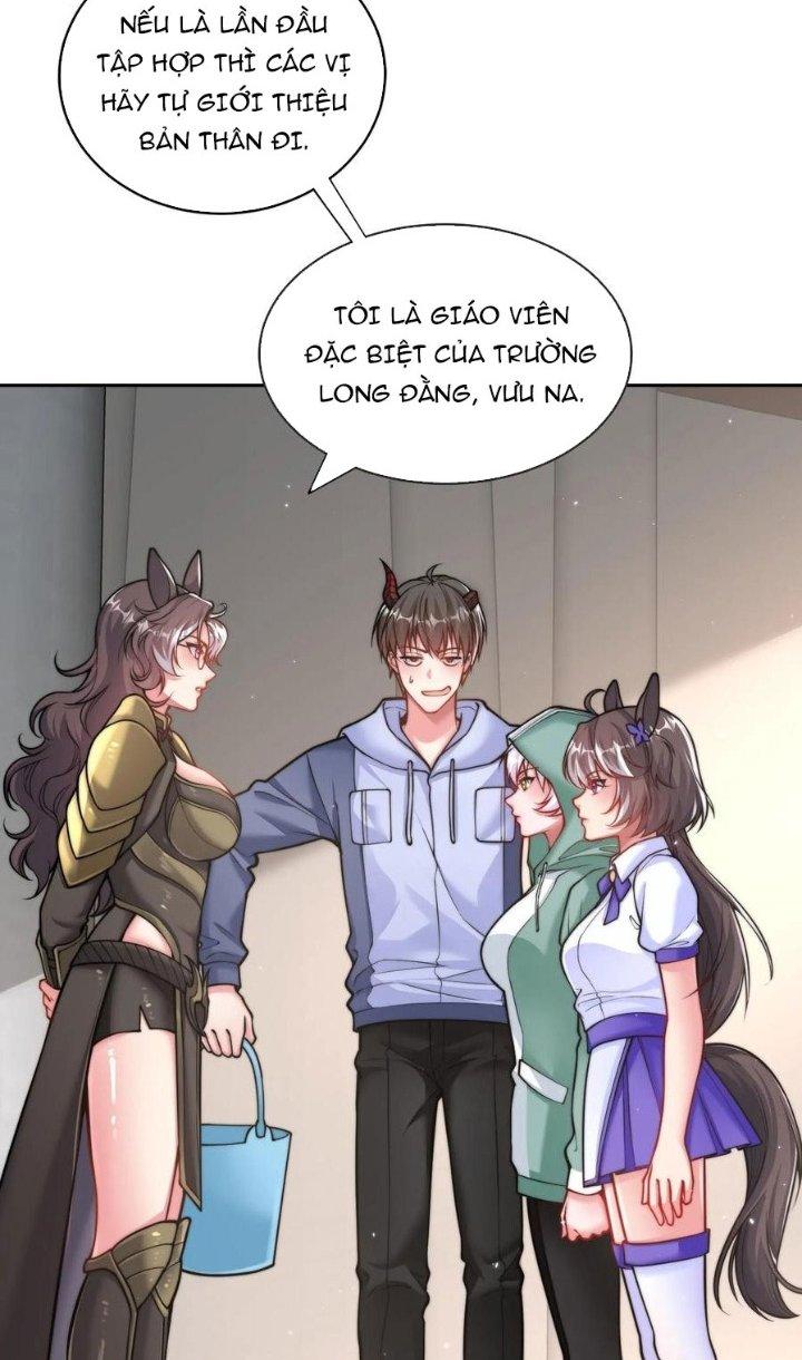 Bỉ Nhân Độc Tìm Đường Chết Chapter 90 - Trang 2