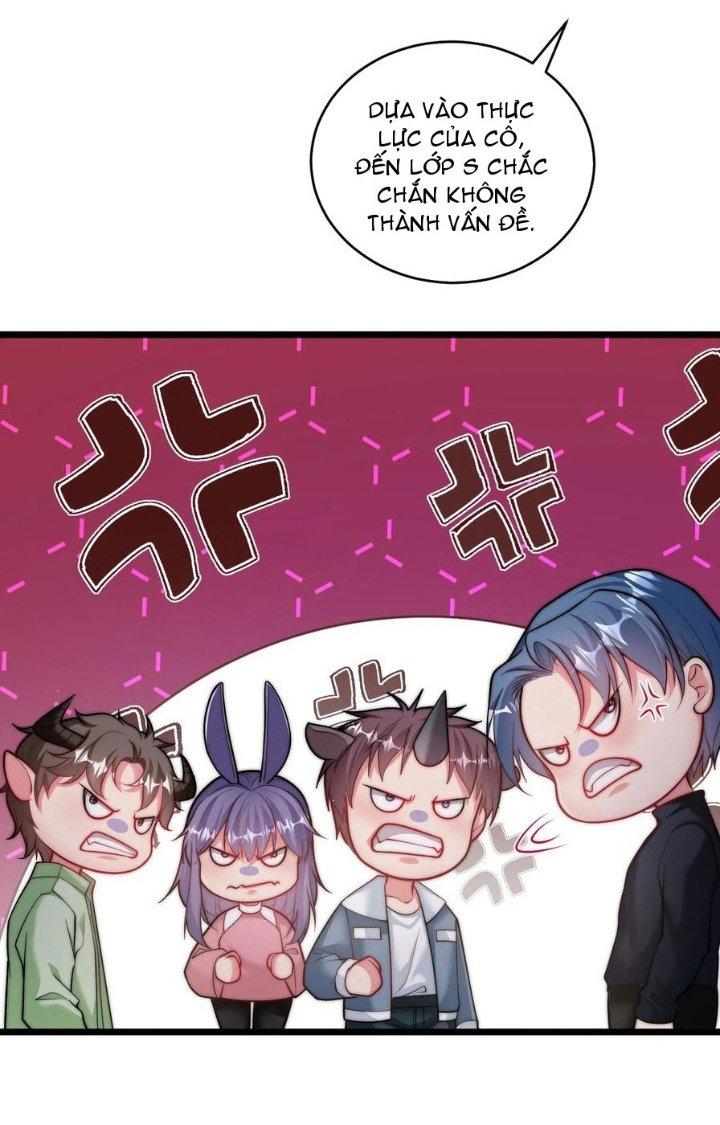 Bỉ Nhân Độc Tìm Đường Chết Chapter 90 - Trang 2