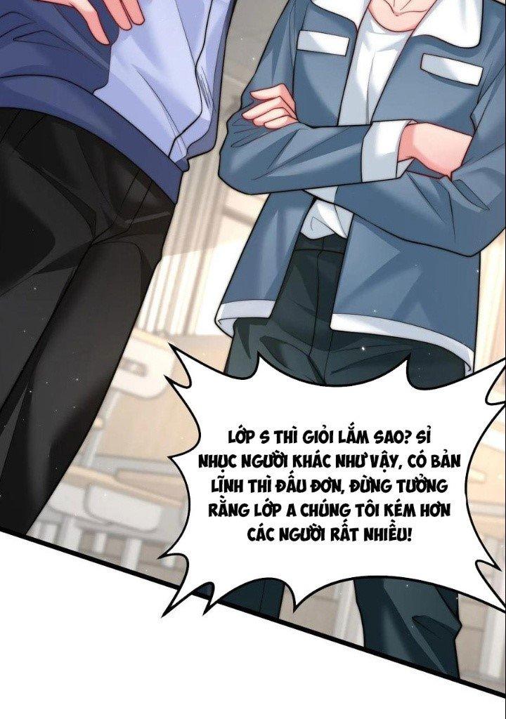 Bỉ Nhân Độc Tìm Đường Chết Chapter 90 - Trang 2