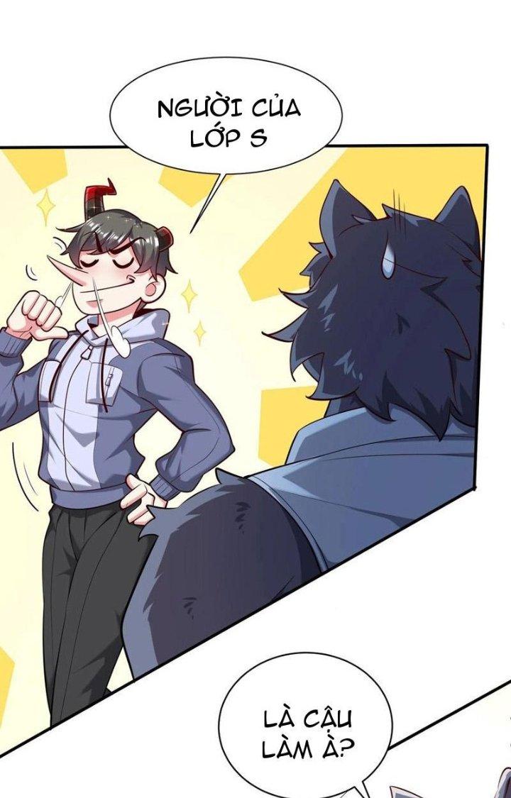 Bỉ Nhân Độc Tìm Đường Chết Chapter 91 - Trang 2