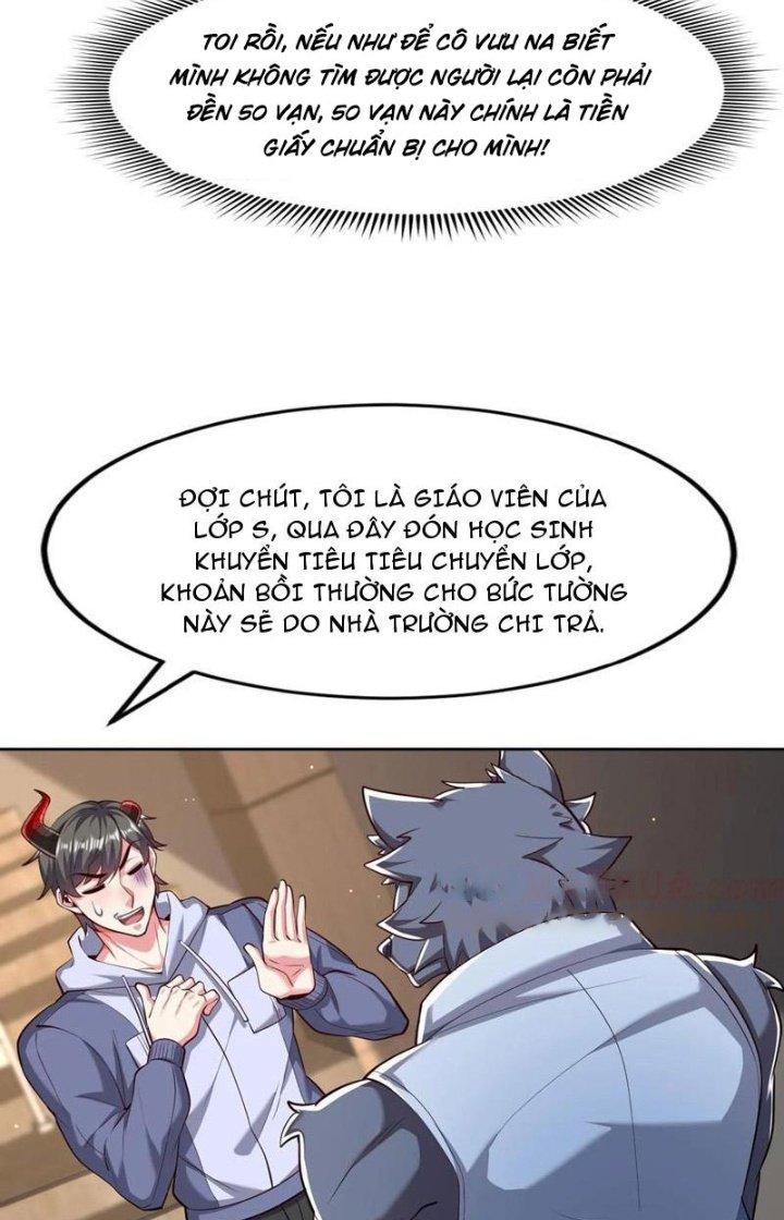 Bỉ Nhân Độc Tìm Đường Chết Chapter 91 - Trang 2