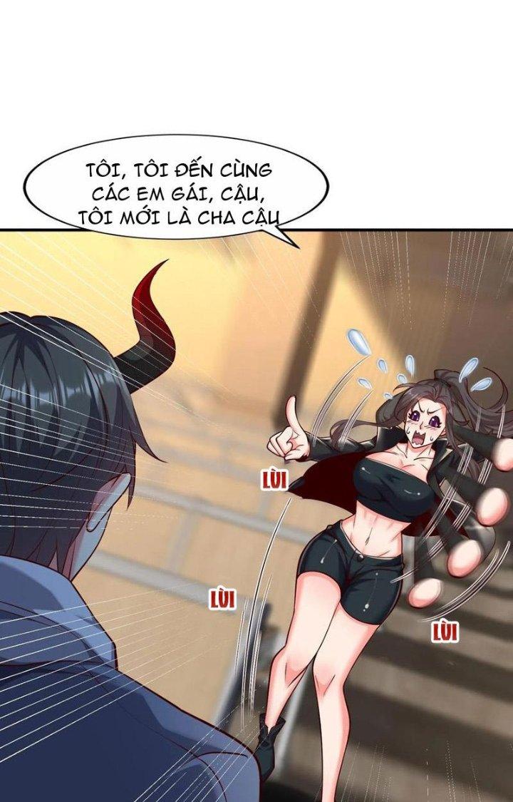 Bỉ Nhân Độc Tìm Đường Chết Chapter 91 - Trang 2