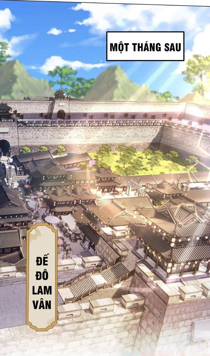 Tà Thần Quy Lai Chapter 47 - Trang 3