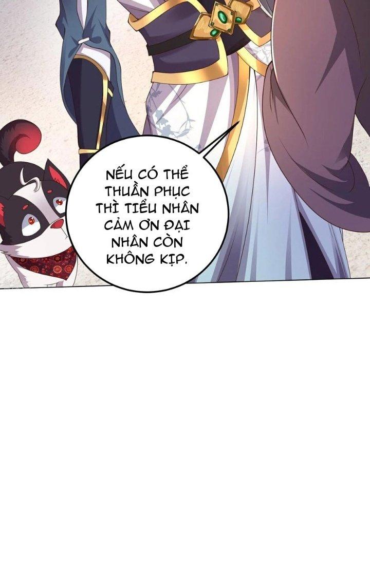 Tà Thần Quy Lai Chapter 47 - Trang 3