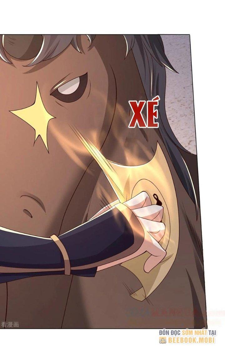 Tà Thần Quy Lai Chapter 47 - Trang 3