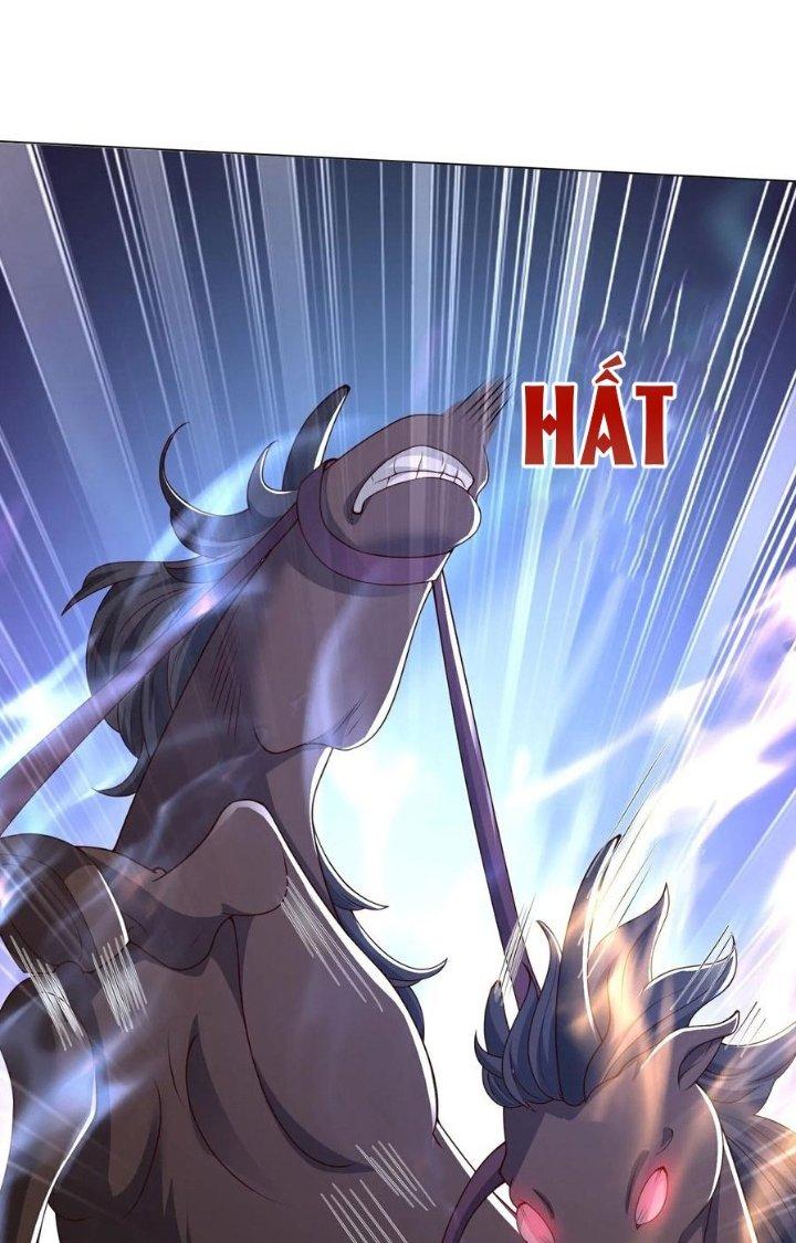 Tà Thần Quy Lai Chapter 47 - Trang 3