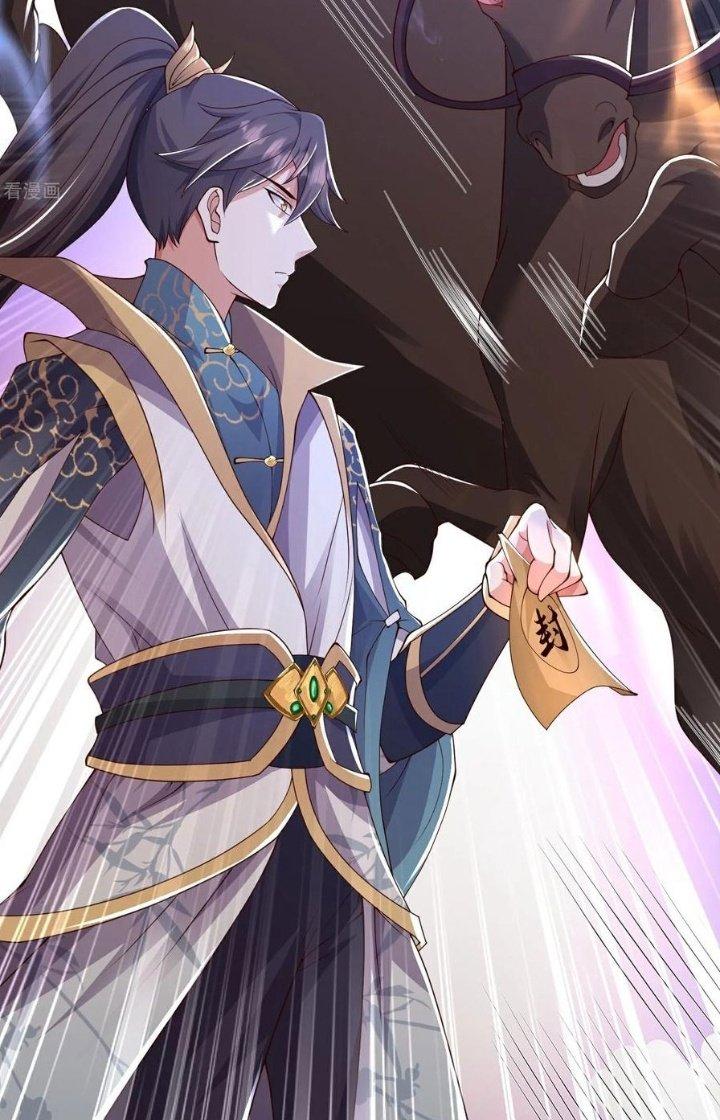 Tà Thần Quy Lai Chapter 47 - Trang 3