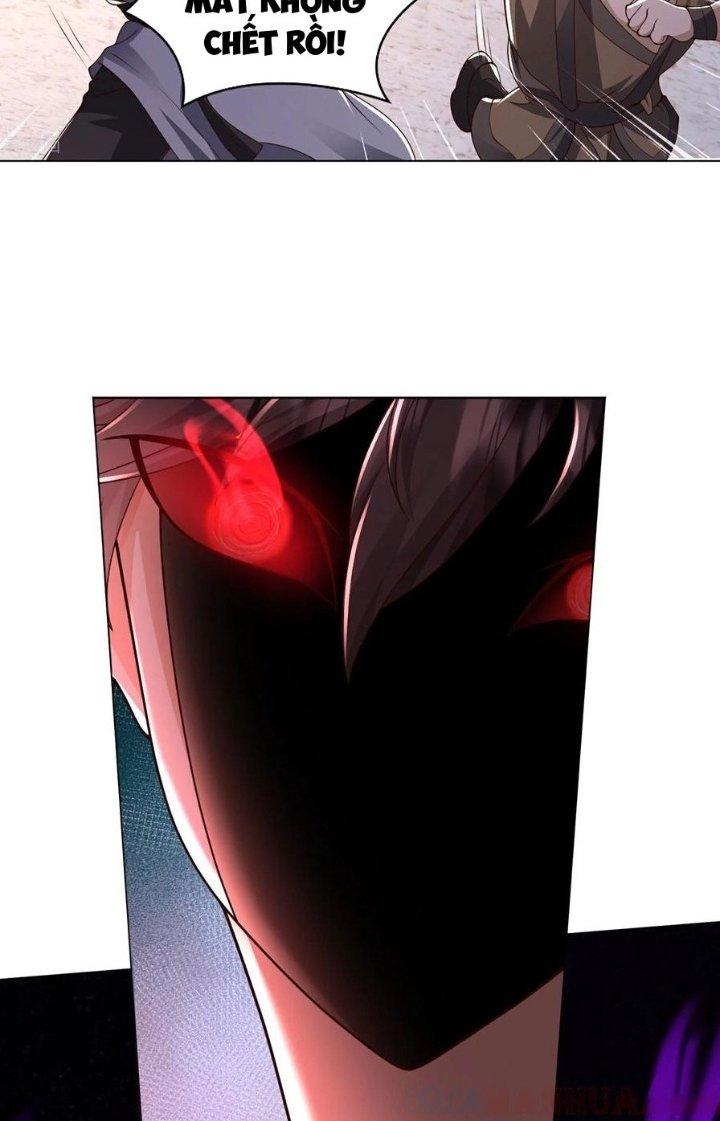 Tà Thần Quy Lai Chapter 47 - Trang 3