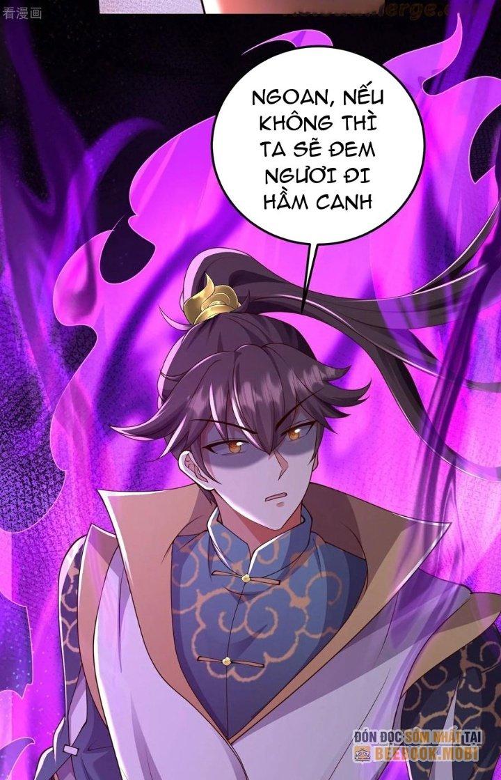 Tà Thần Quy Lai Chapter 47 - Trang 3