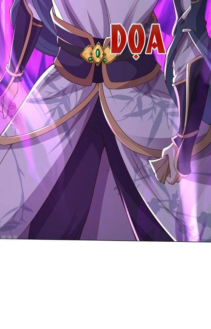 Tà Thần Quy Lai Chapter 47 - Trang 3