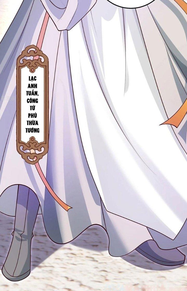 Tà Thần Quy Lai Chapter 47 - Trang 3