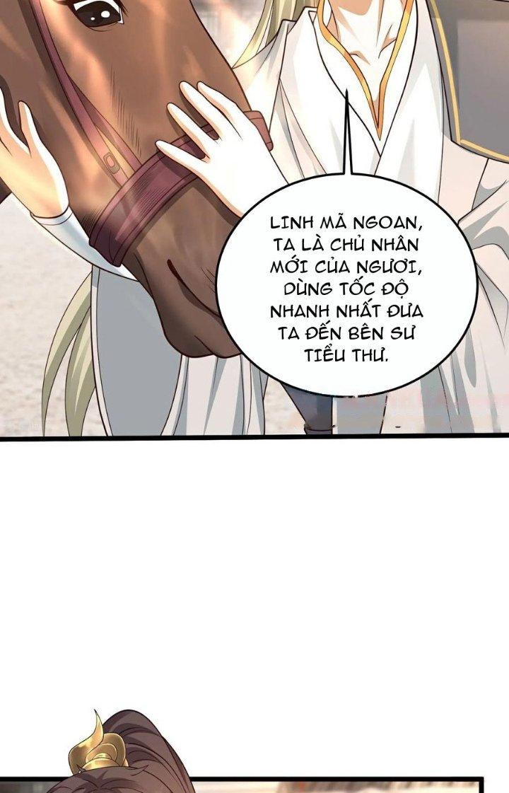 Tà Thần Quy Lai Chapter 47 - Trang 3