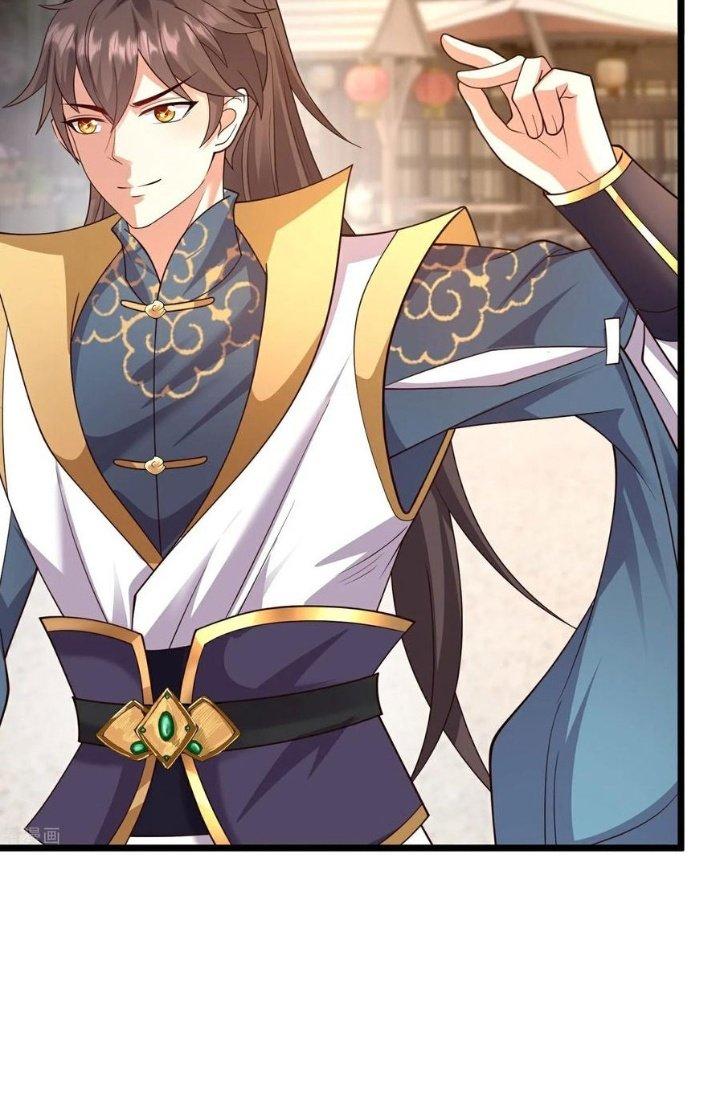 Tà Thần Quy Lai Chapter 47 - Trang 3