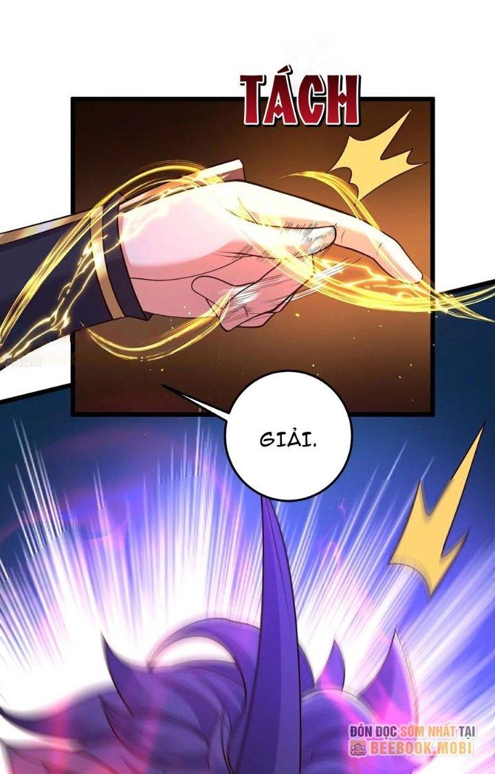 Tà Thần Quy Lai Chapter 47 - Trang 3