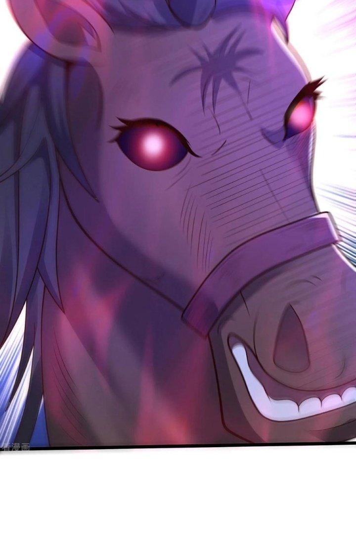 Tà Thần Quy Lai Chapter 47 - Trang 3