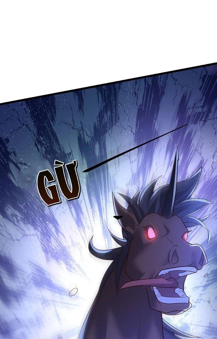 Tà Thần Quy Lai Chapter 47 - Trang 3