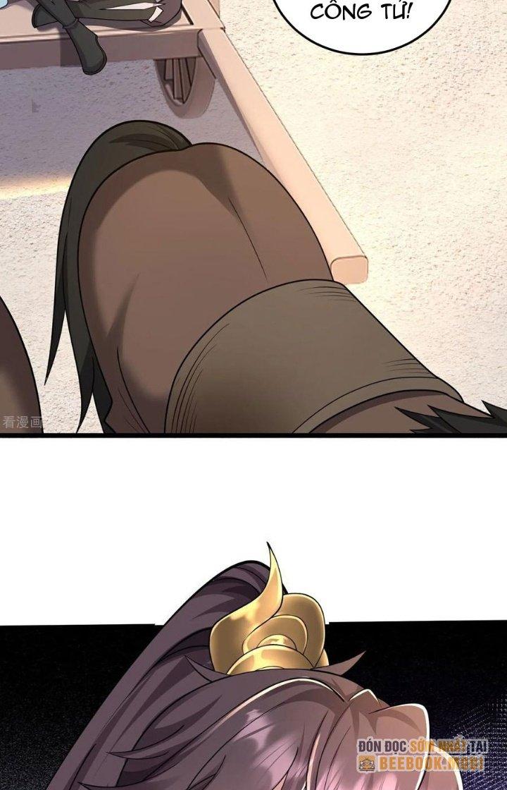 Tà Thần Quy Lai Chapter 47 - Trang 3