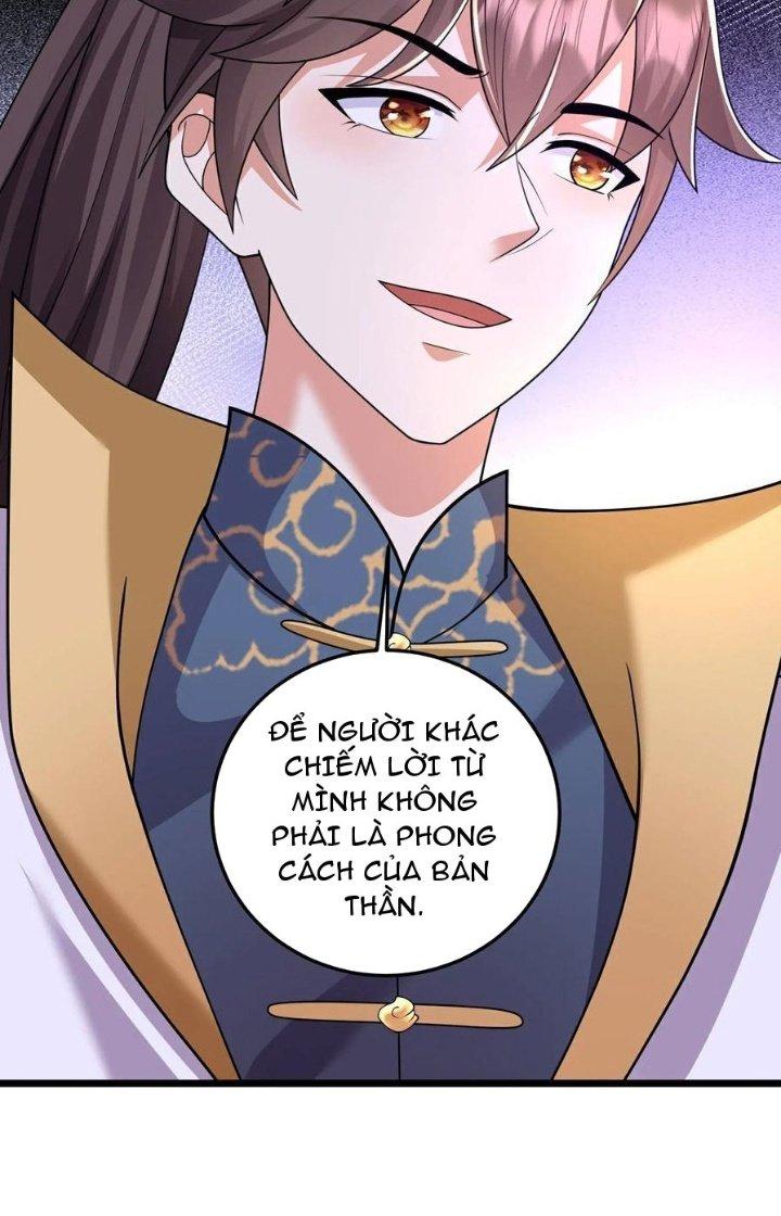 Tà Thần Quy Lai Chapter 47 - Trang 3