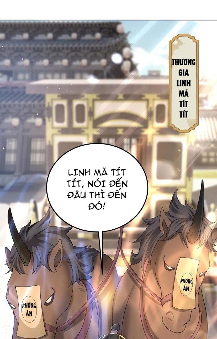 Tà Thần Quy Lai Chapter 47 - Trang 3