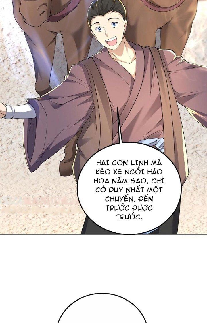 Tà Thần Quy Lai Chapter 47 - Trang 3