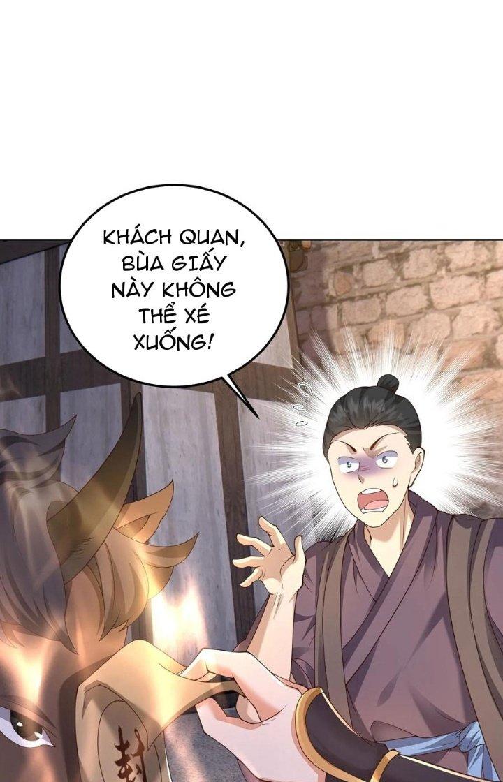 Tà Thần Quy Lai Chapter 47 - Trang 3