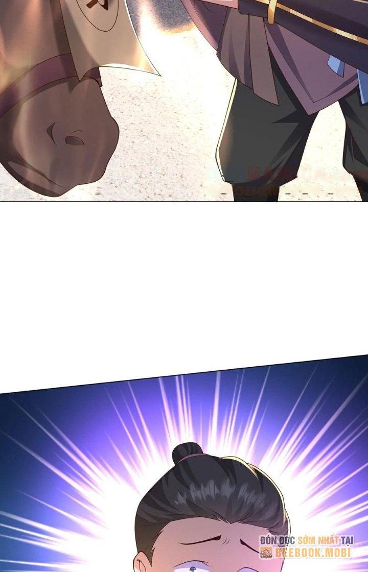 Tà Thần Quy Lai Chapter 47 - Trang 3