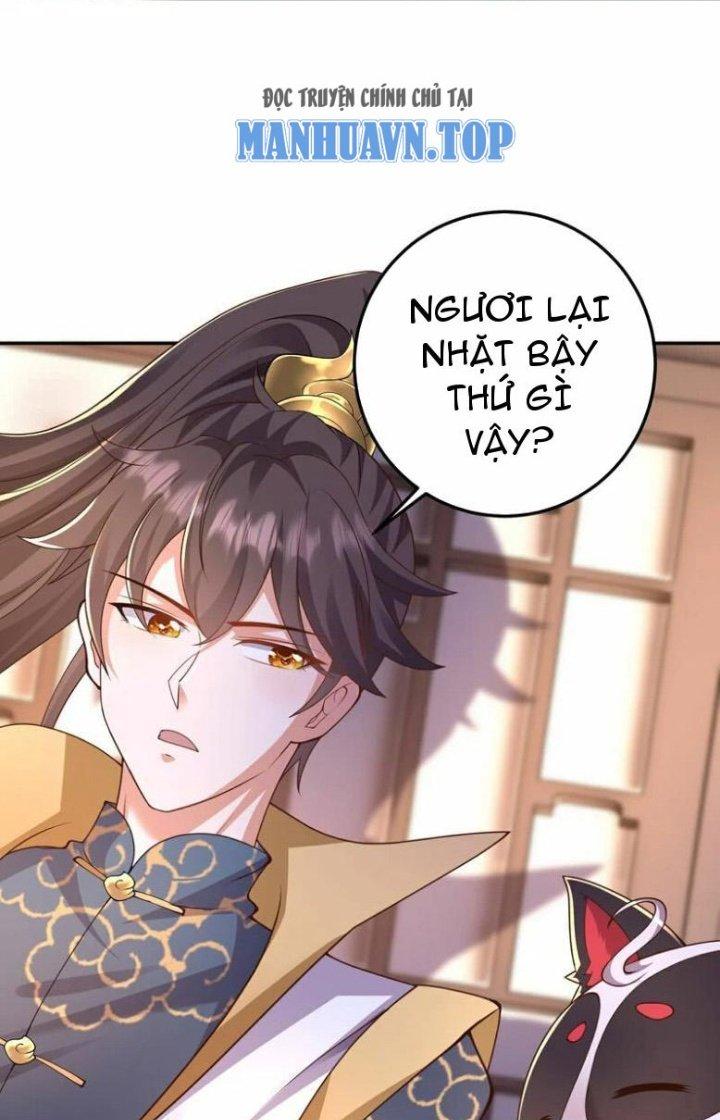 Tà Thần Quy Lai Chapter 48 - Trang 3
