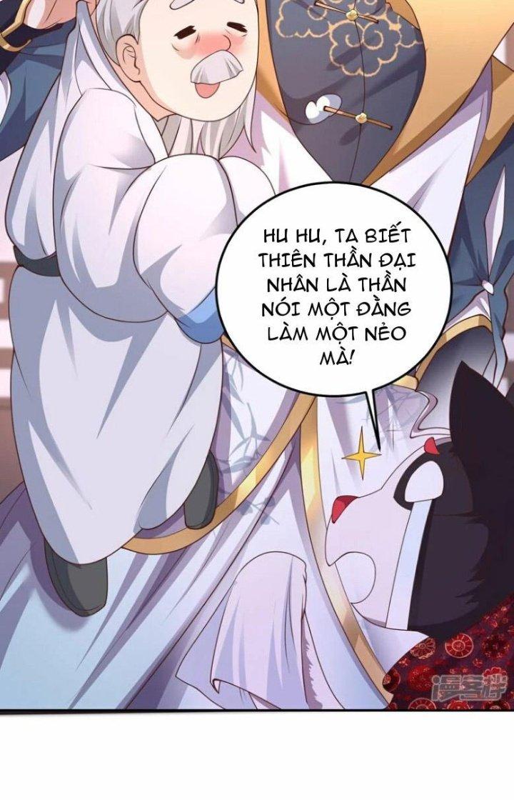 Tà Thần Quy Lai Chapter 48 - Trang 3