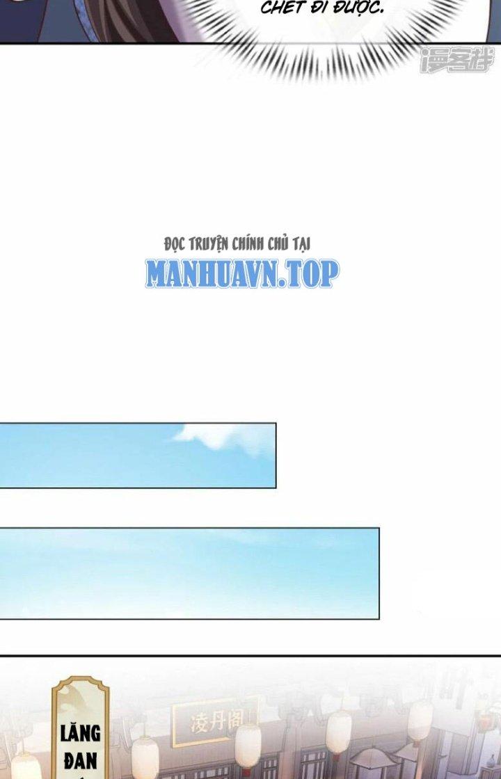 Tà Thần Quy Lai Chapter 48 - Trang 3