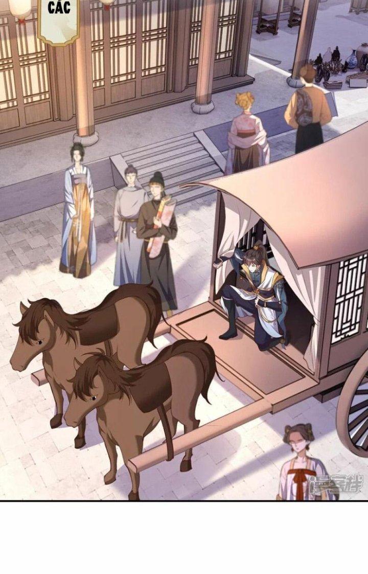 Tà Thần Quy Lai Chapter 48 - Trang 3