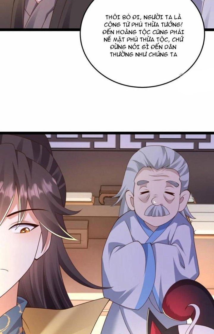 Tà Thần Quy Lai Chapter 48 - Trang 3