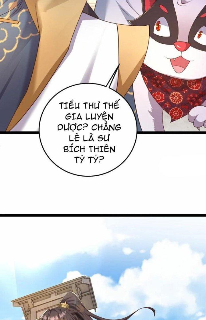 Tà Thần Quy Lai Chapter 48 - Trang 3