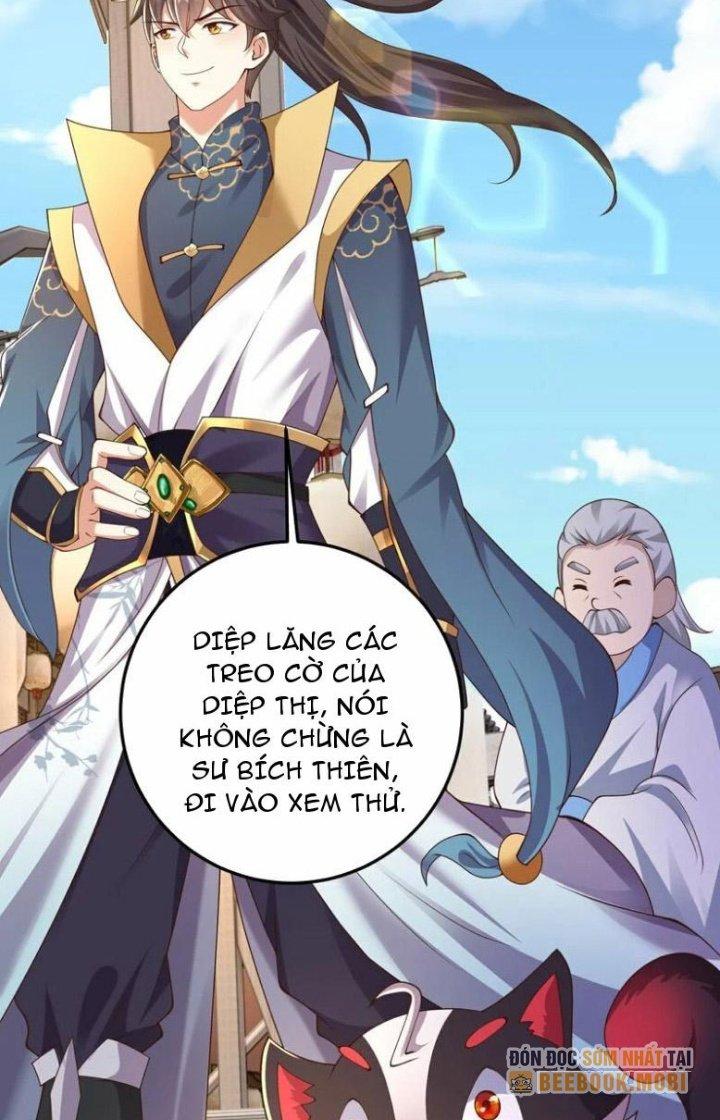 Tà Thần Quy Lai Chapter 48 - Trang 3