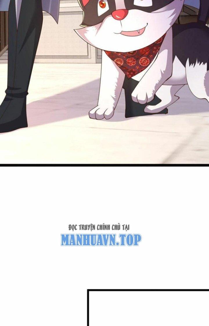 Tà Thần Quy Lai Chapter 48 - Trang 3