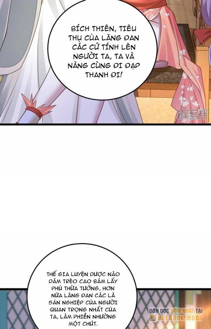 Tà Thần Quy Lai Chapter 48 - Trang 3