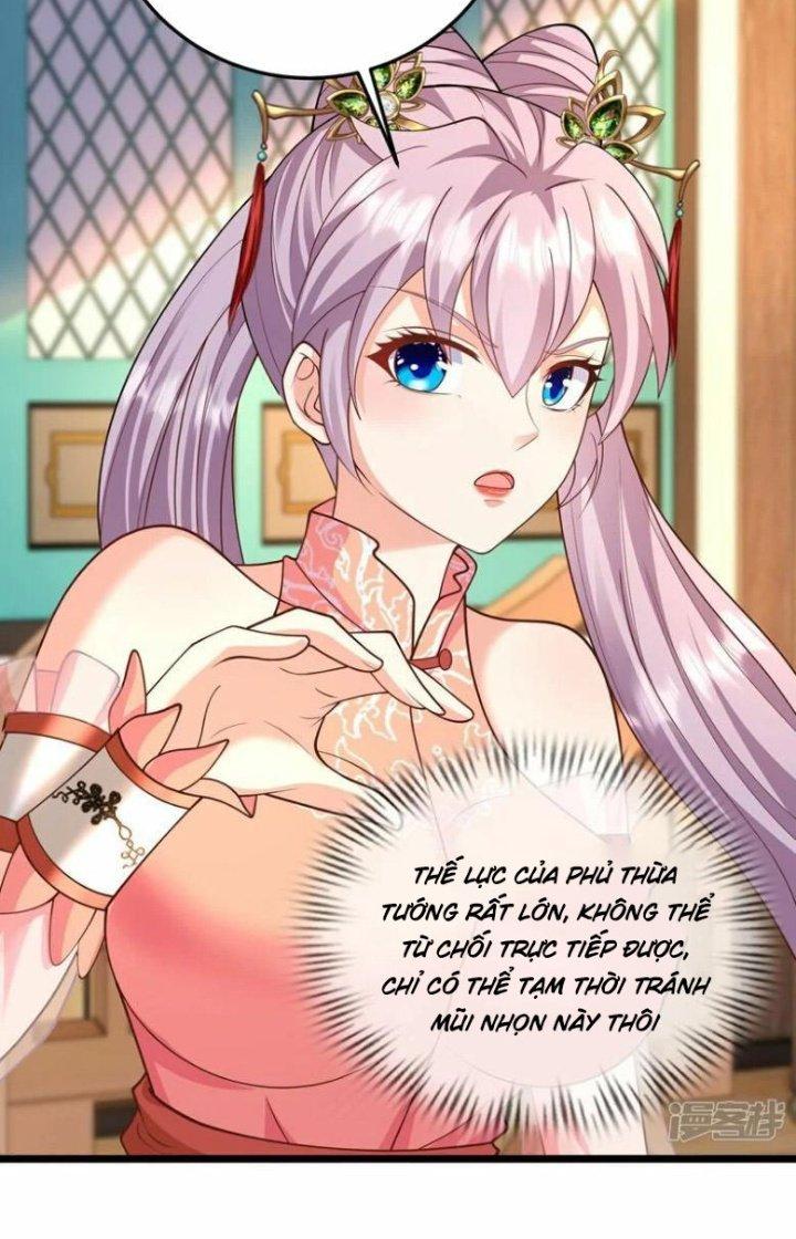 Tà Thần Quy Lai Chapter 48 - Trang 3