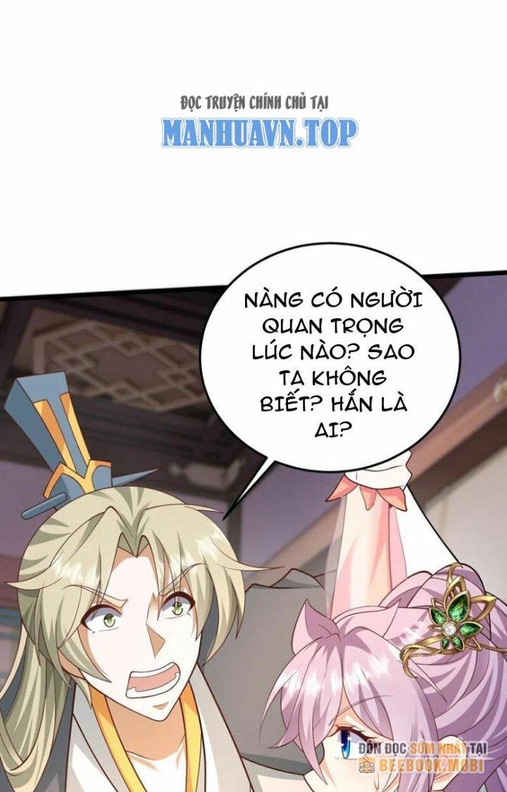 Tà Thần Quy Lai Chapter 48 - Trang 3