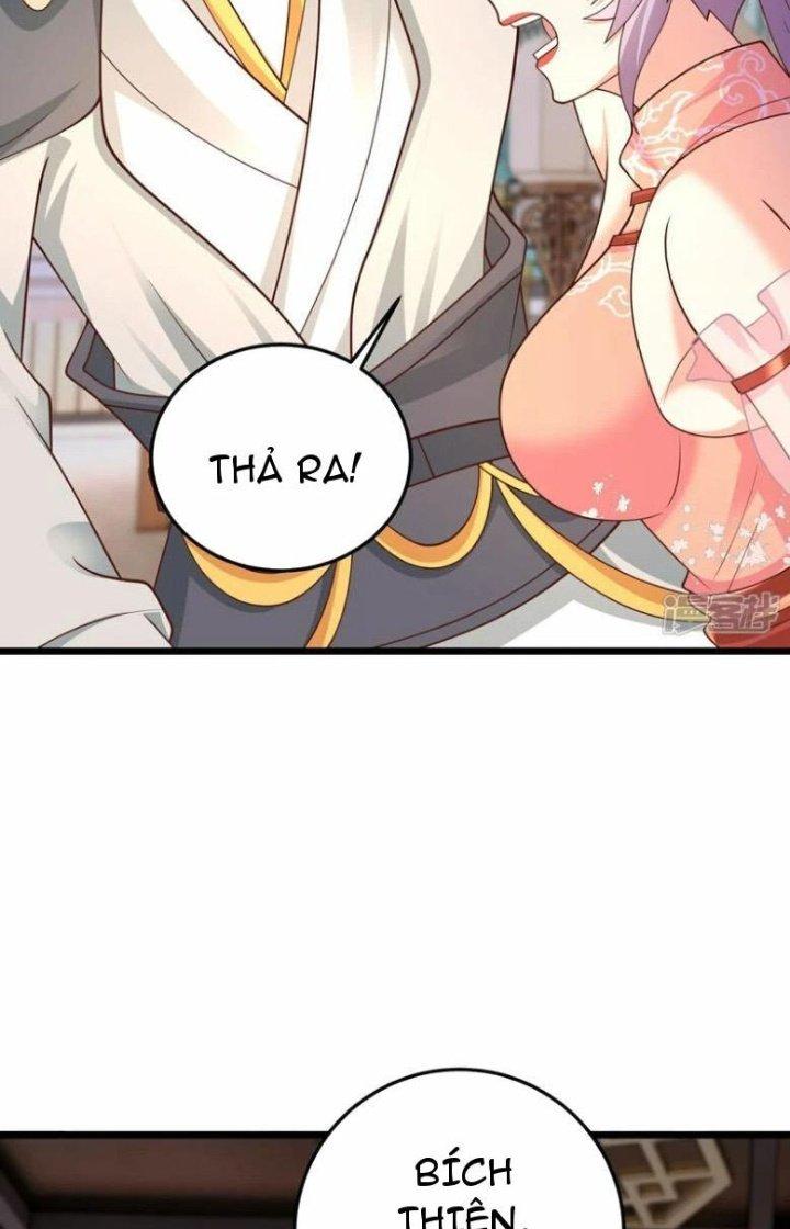 Tà Thần Quy Lai Chapter 48 - Trang 3