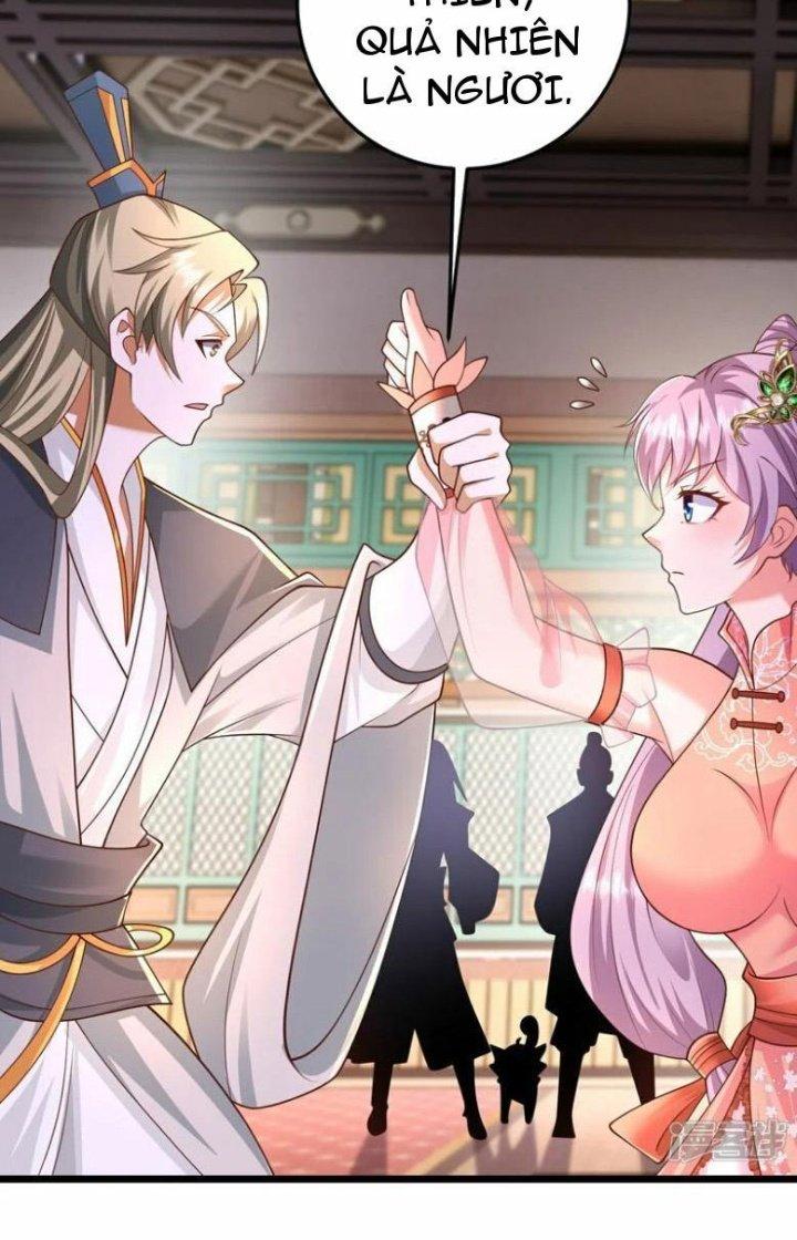 Tà Thần Quy Lai Chapter 48 - Trang 3