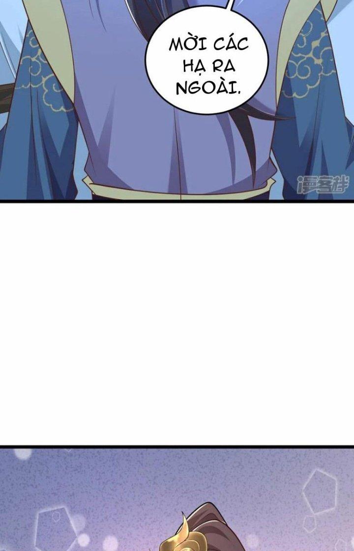 Tà Thần Quy Lai Chapter 48 - Trang 3