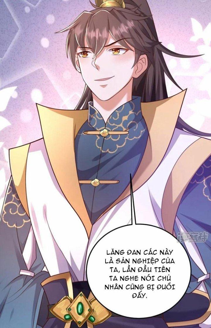 Tà Thần Quy Lai Chapter 48 - Trang 3