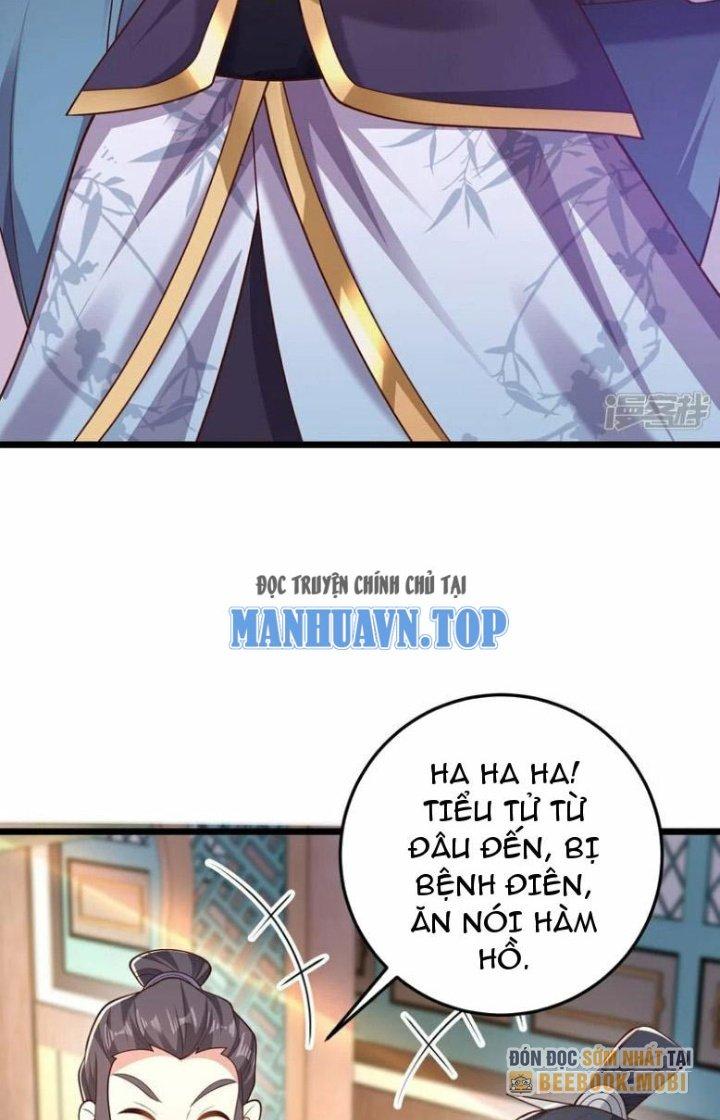 Tà Thần Quy Lai Chapter 48 - Trang 3