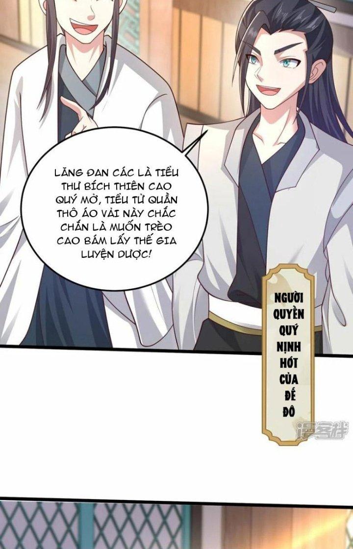 Tà Thần Quy Lai Chapter 48 - Trang 3