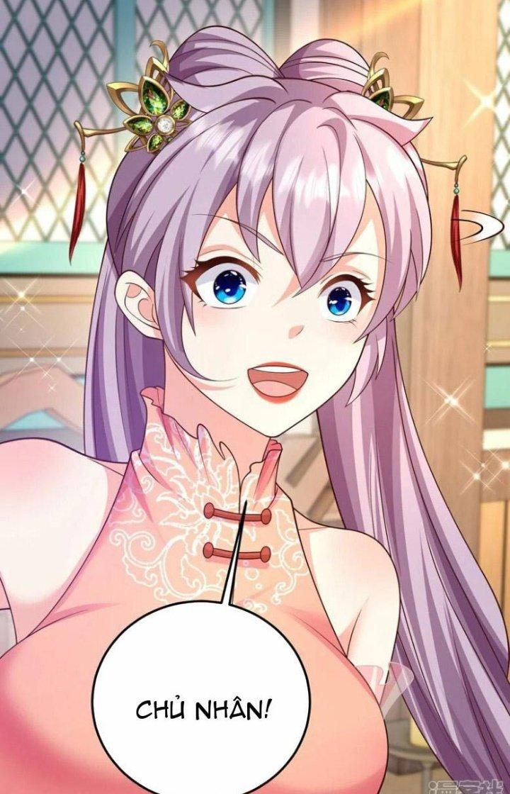 Tà Thần Quy Lai Chapter 48 - Trang 3