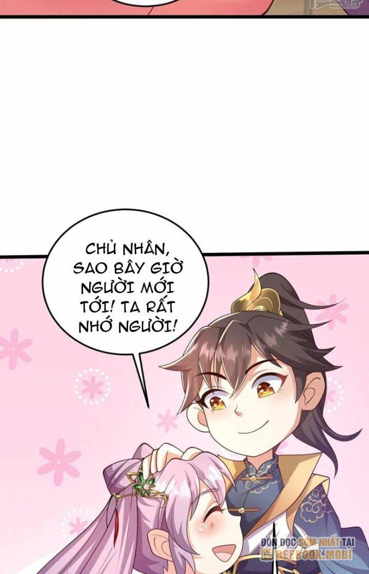 Tà Thần Quy Lai Chapter 48 - Trang 3