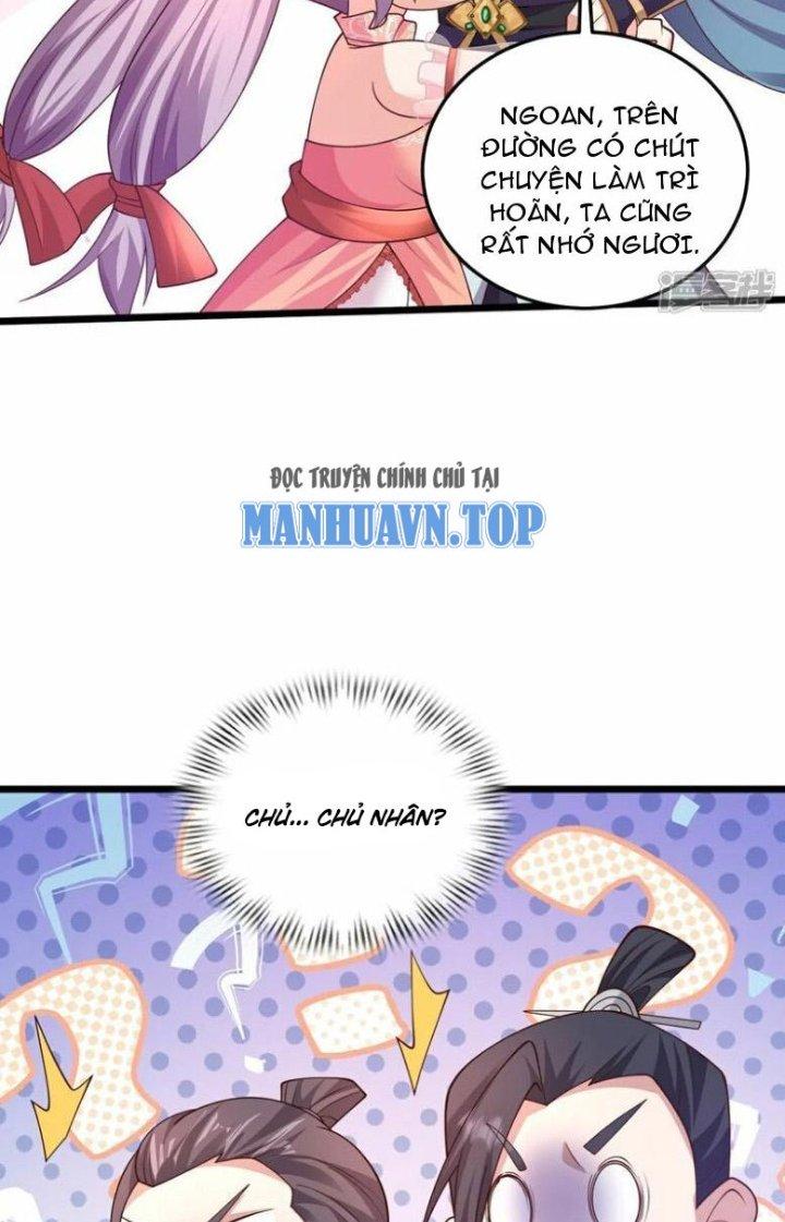 Tà Thần Quy Lai Chapter 48 - Trang 3