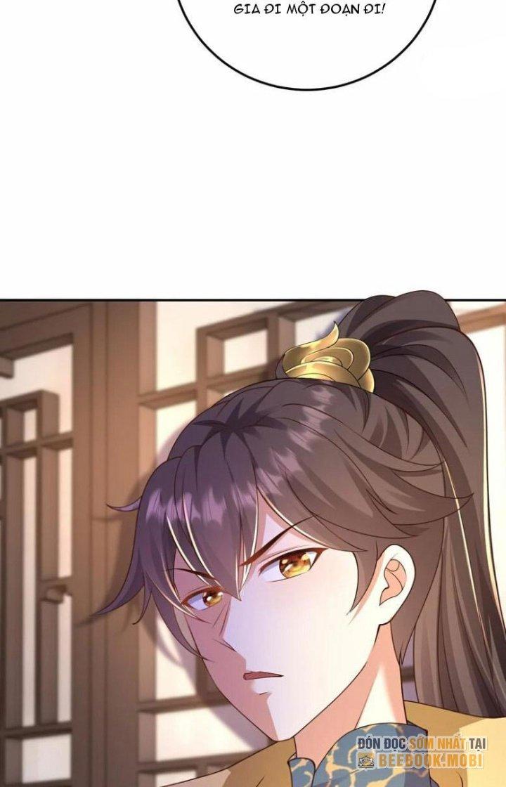 Tà Thần Quy Lai Chapter 48 - Trang 3