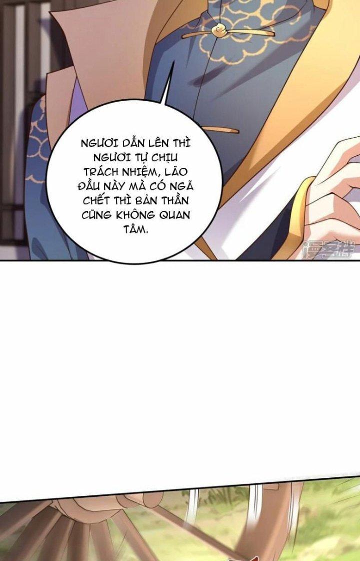 Tà Thần Quy Lai Chapter 48 - Trang 3