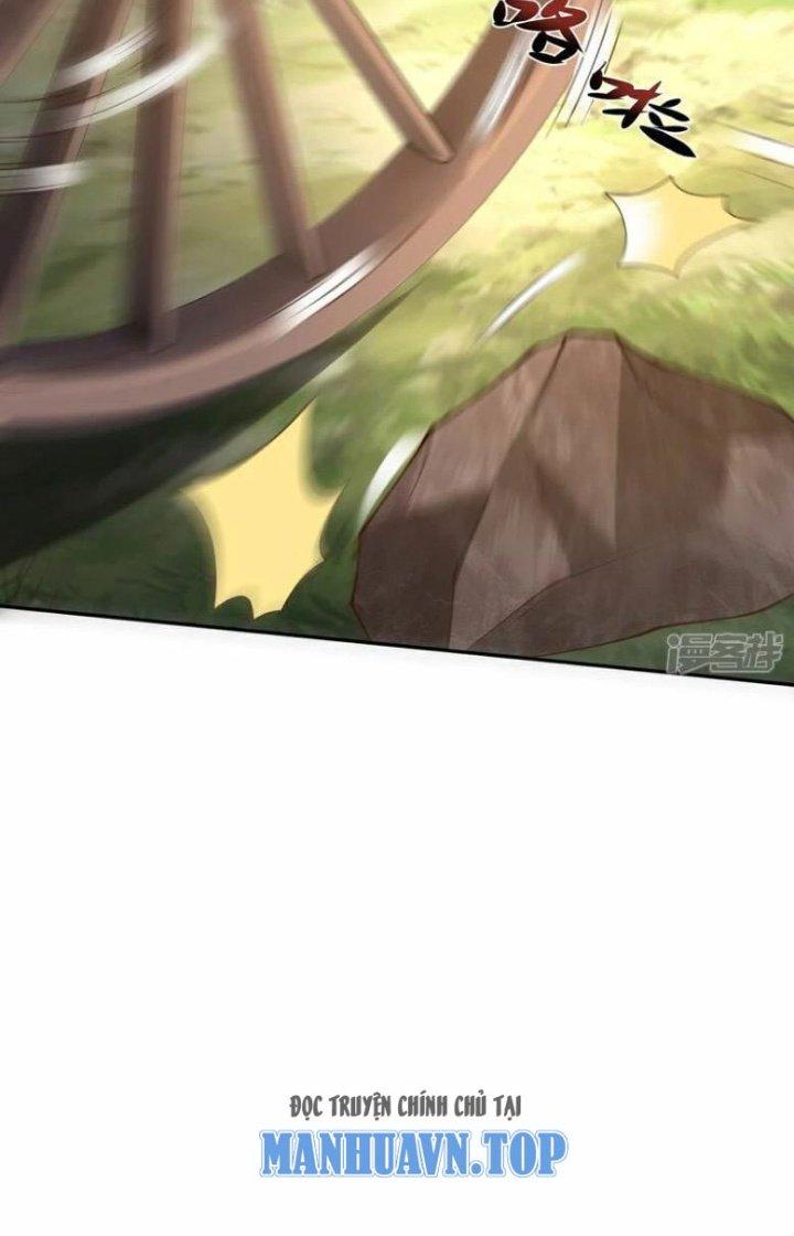 Tà Thần Quy Lai Chapter 48 - Trang 3