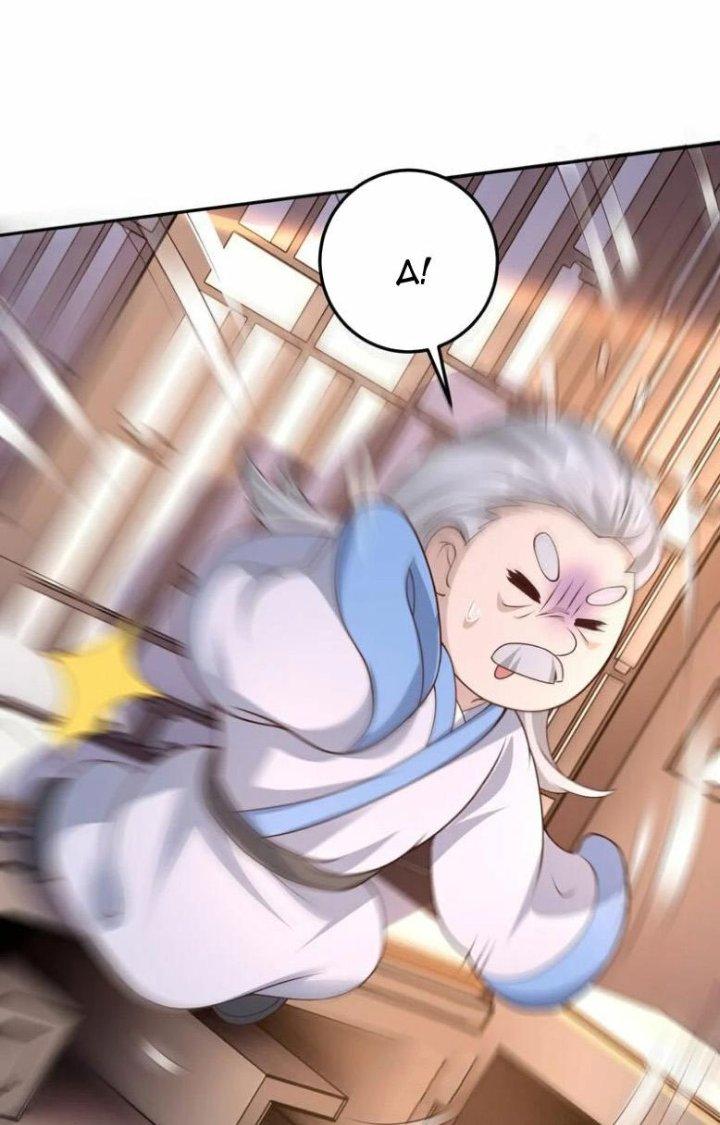 Tà Thần Quy Lai Chapter 48 - Trang 3